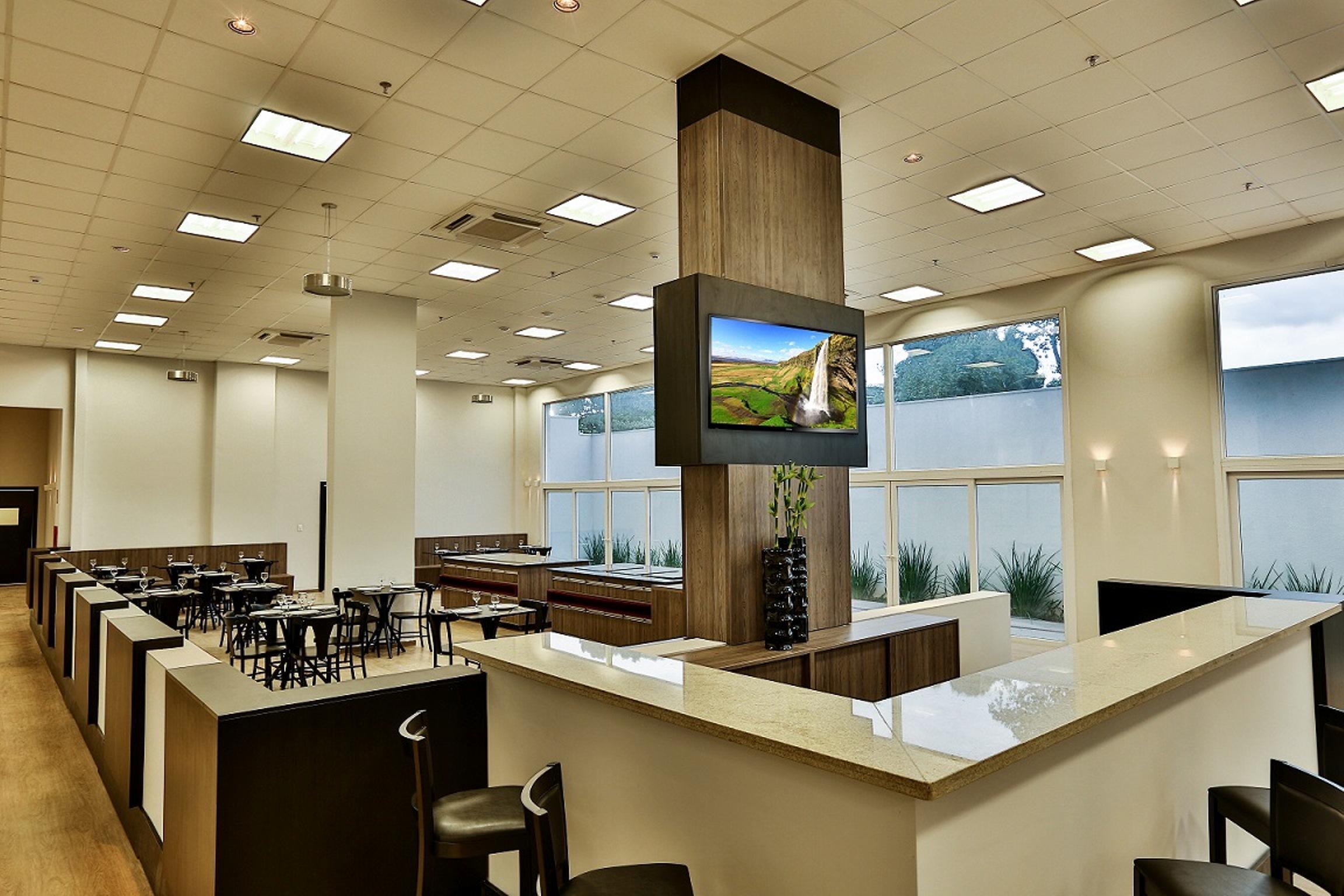 Slim Cuiaba Aeroporto Hotel Exterior photo