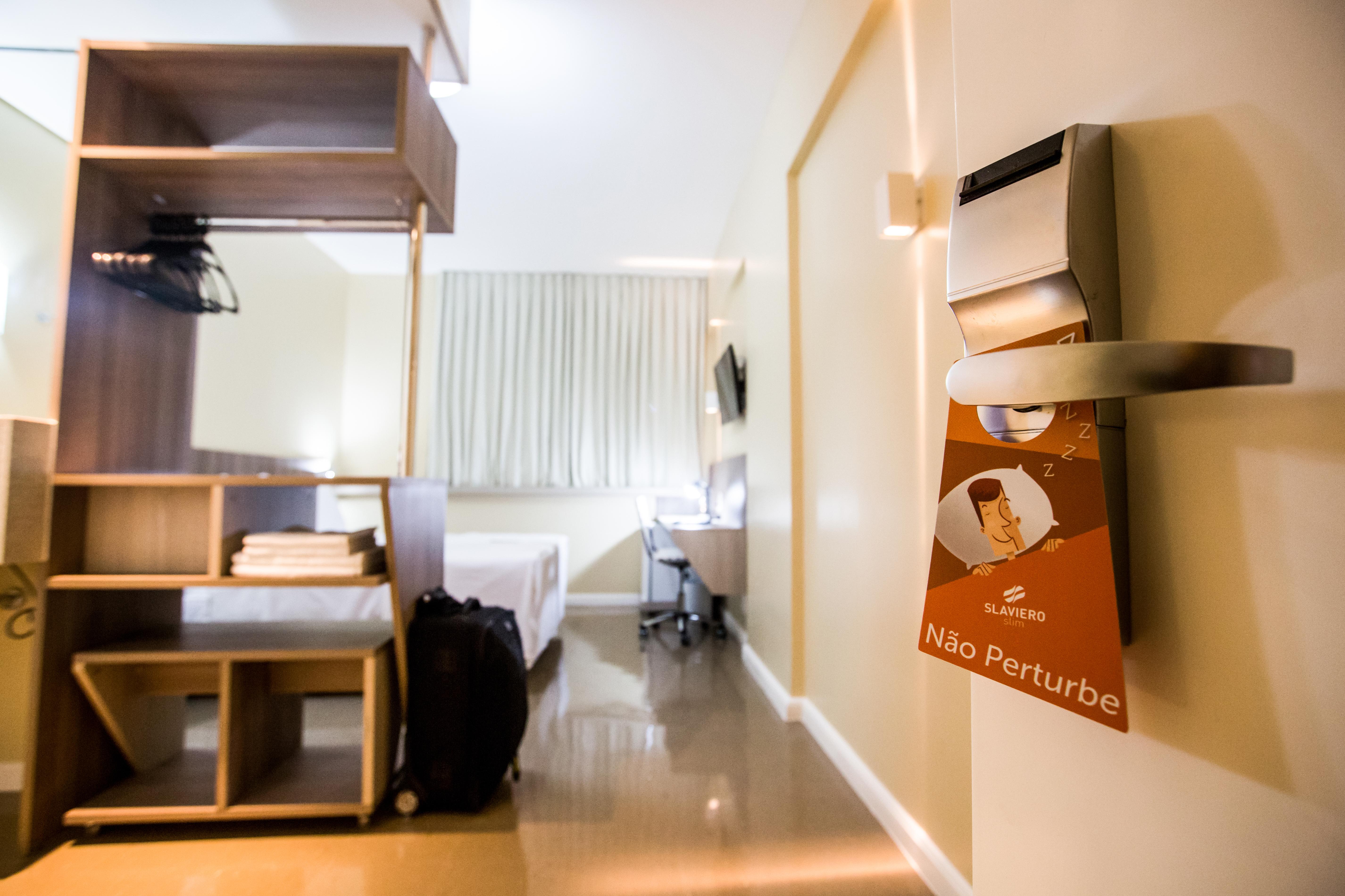 Slim Cuiaba Aeroporto Hotel Exterior photo
